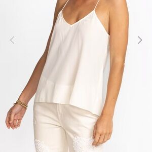 Johnny Was - Etta Cami Top